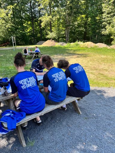 Unsere schicken T-Shirts Unsere schicken T-Shirts