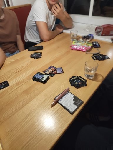 Spiele Abend Spiele Abend