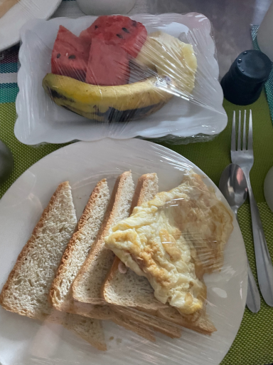 Frühstück