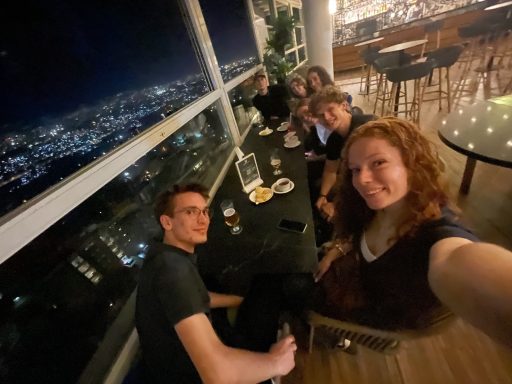 Rooftopbar Rooftopbar