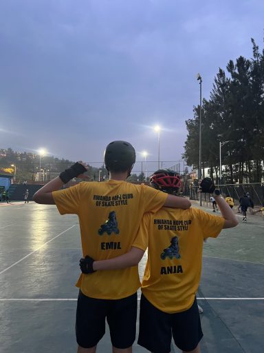 Neue Skate Shirts