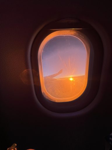 Landeanflug