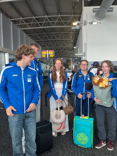 Brüssel Flughafen